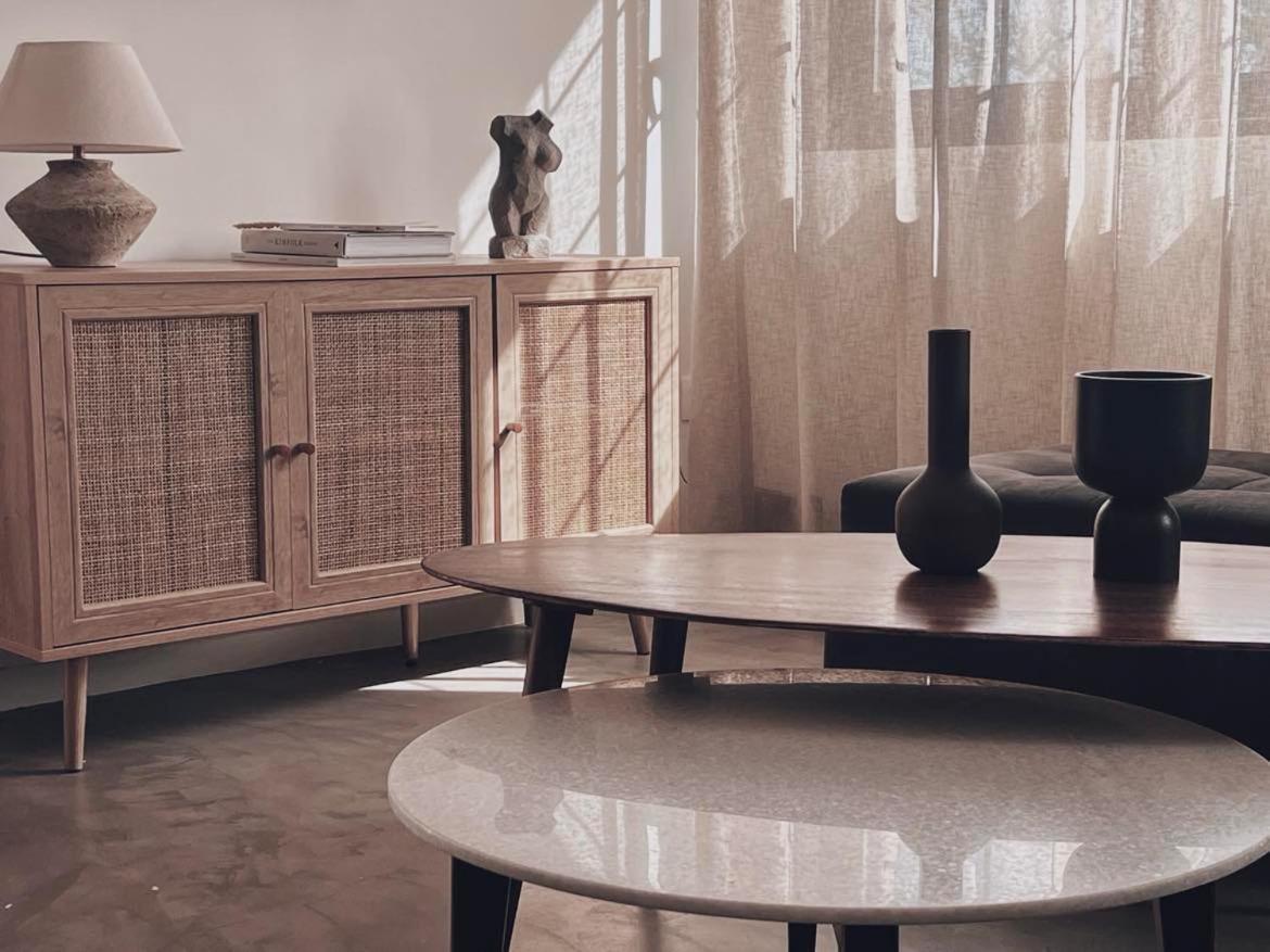 Alfiea Home 65M2 & Alfiea Studio 35M2 อาร์เตมีดา ภายนอก รูปภาพ