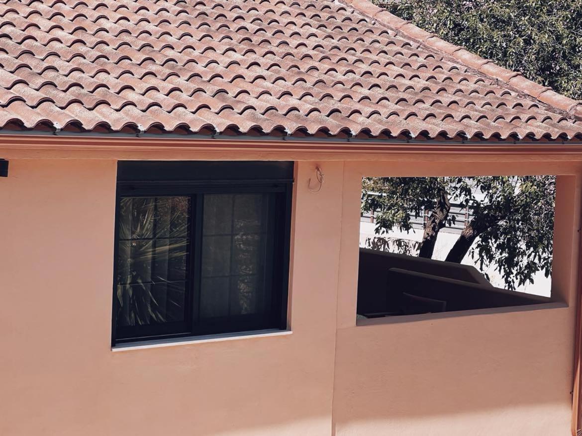 Alfiea Home 65M2 & Alfiea Studio 35M2 อาร์เตมีดา ภายนอก รูปภาพ