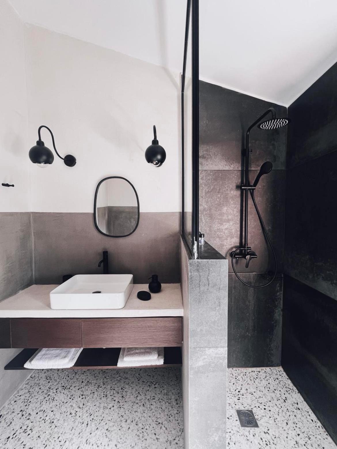Alfiea Home 65M2 & Alfiea Studio 35M2 อาร์เตมีดา ภายนอก รูปภาพ