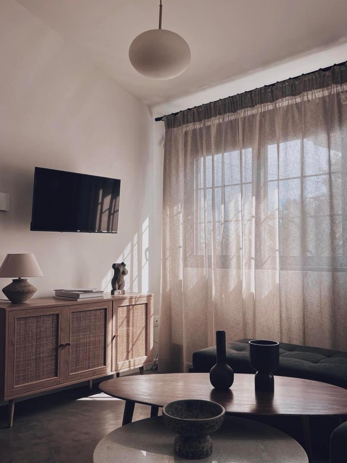 Alfiea Home 65M2 & Alfiea Studio 35M2 อาร์เตมีดา ภายนอก รูปภาพ